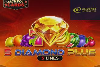 5 Diamond Plus