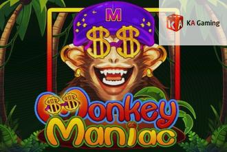 Monkey Maniac