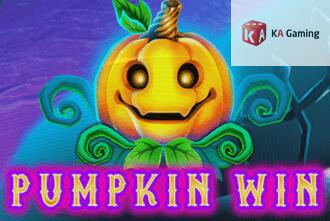 Pumpkin Win