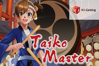 Taiko Master