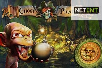 Ghost Pirates