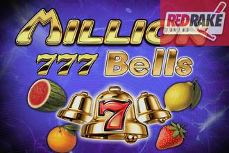 Million 777 Bells