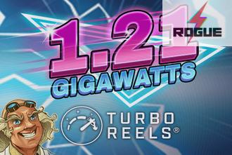 1.21 Gigawatts