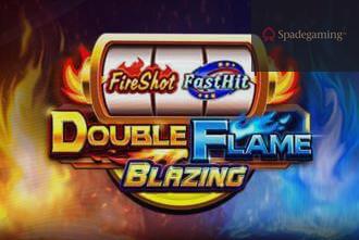 Double Flame