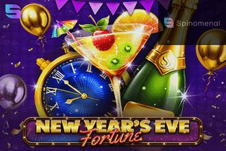 New Year's Eve Fortune