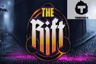 The Rift