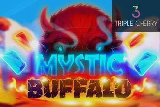 Mystic Buffalo